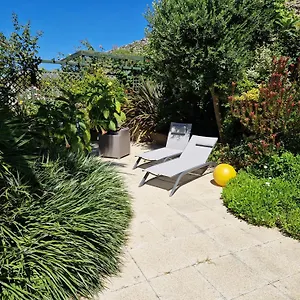 Résidence Brizeux Appartement