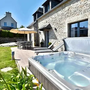Ty Dag - La Desirade Proche Et Jacuzzi Hébergement de vacances