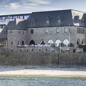 4* Hotel Brittany & Relais & Chateaux